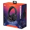 Jbl Quantum 200 Wired Over Ear Gaming Headset, Black JBLQUANTUM200BLKAM - alternate 3